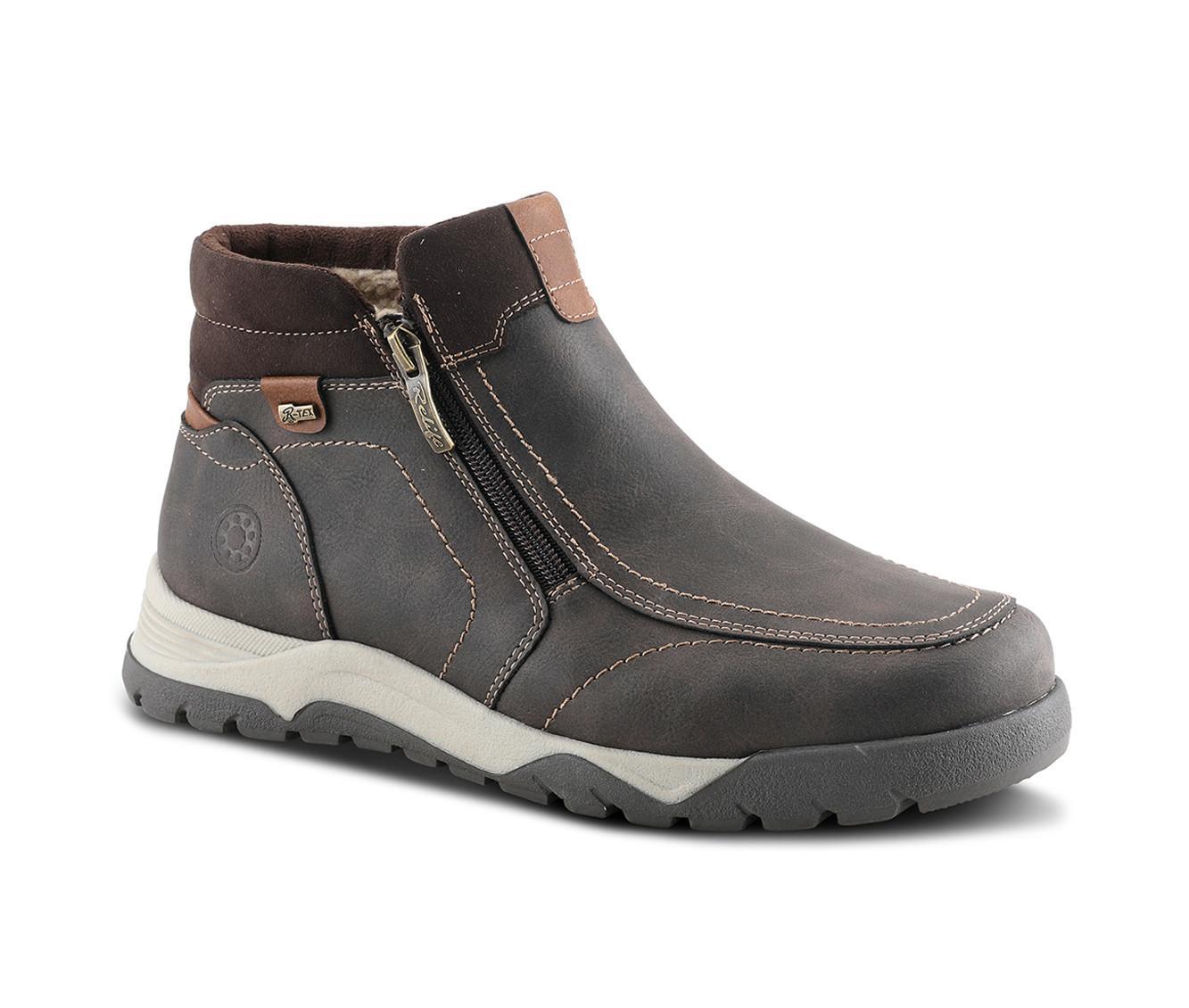 Men's SPRING STEP Lucas Boots Product Image