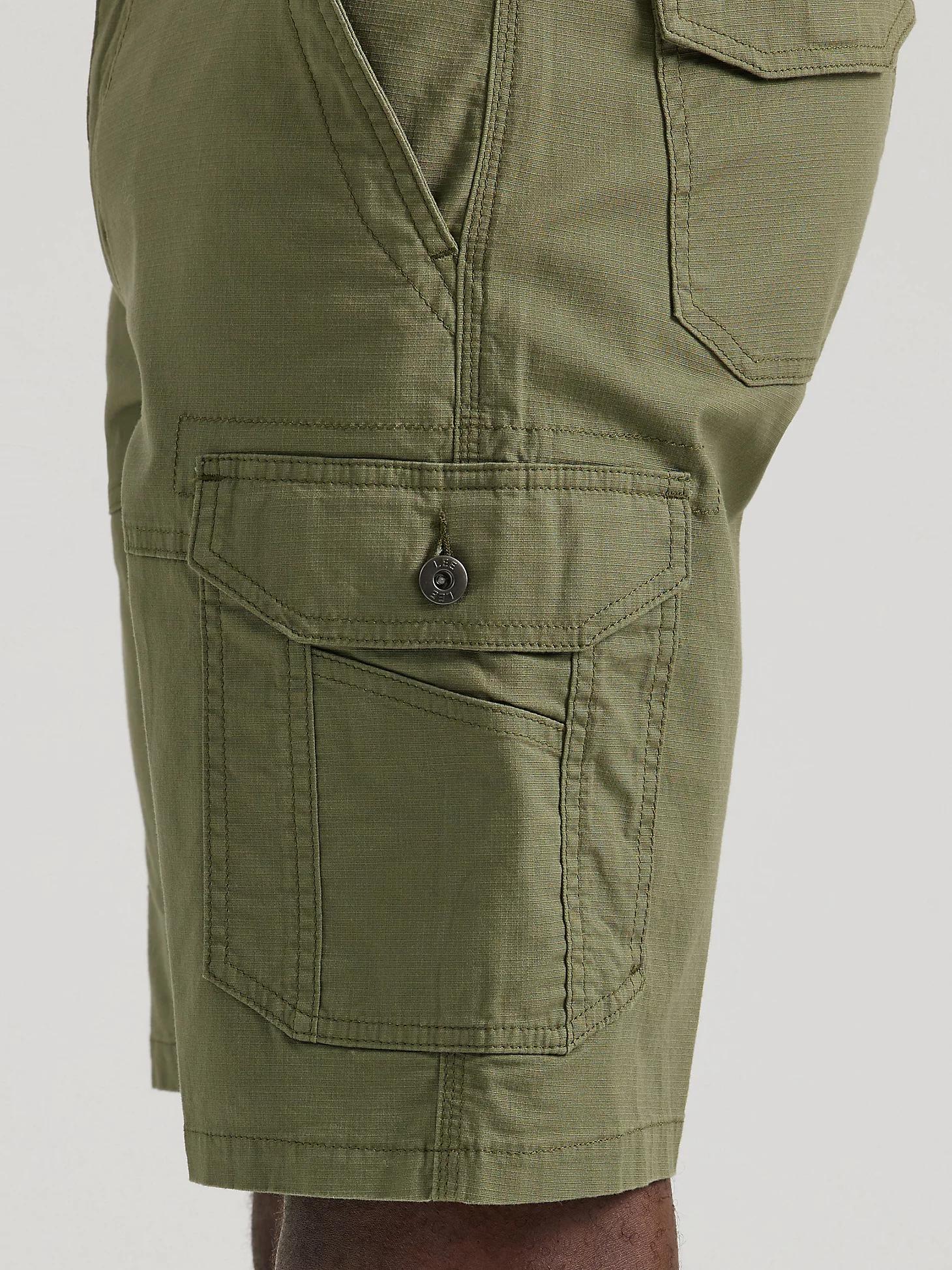 Men's Extreme Motion Swope Cargo Short | Men's Shorts | Lee® Product Image