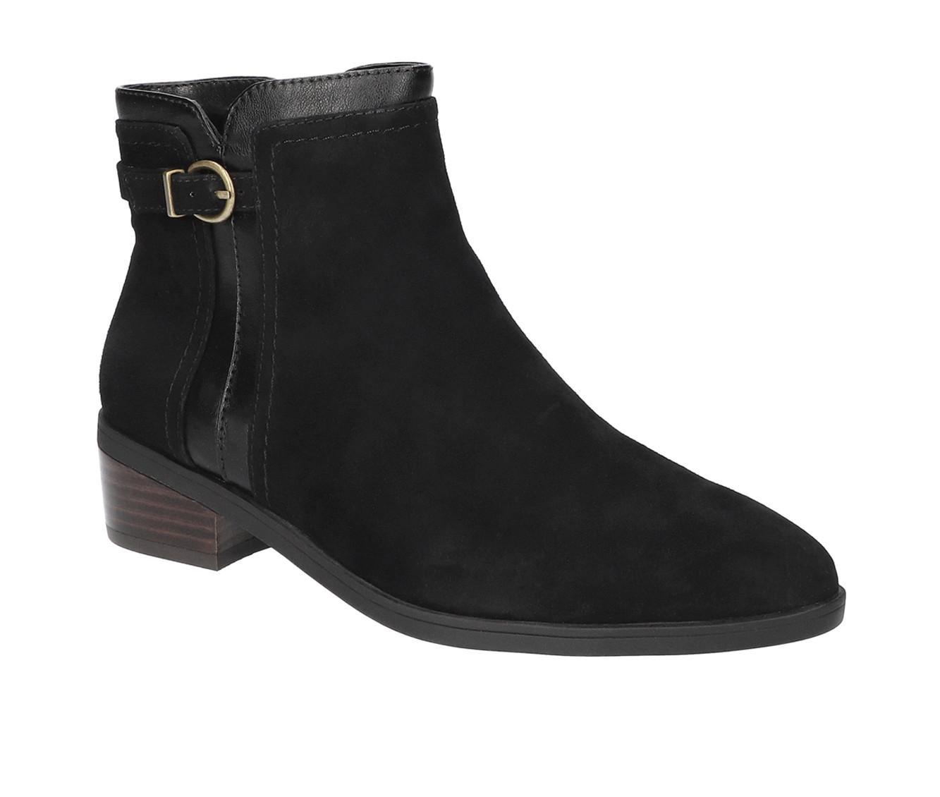 Women's Bella Vita Beatrice Booties Product Image