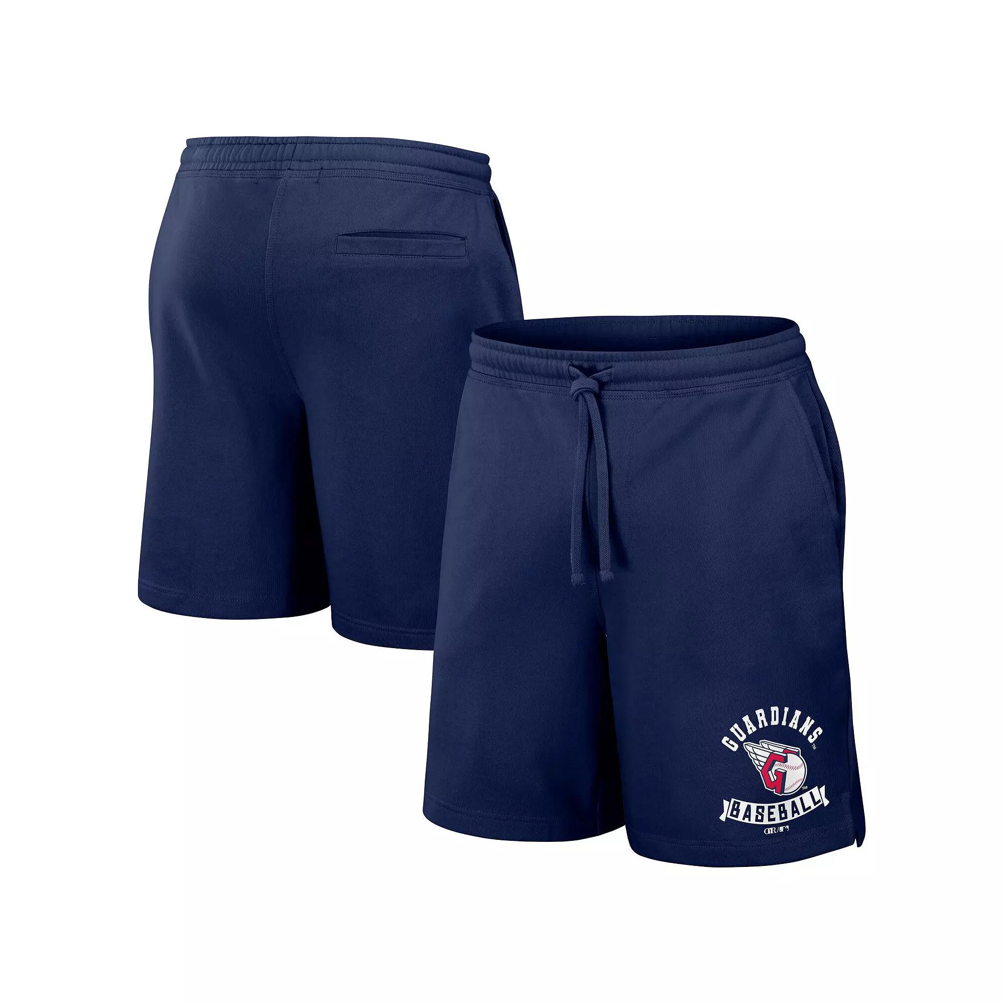 Men's Darius Rucker Collection by Fanatics Royal Chicago Cubs Team Color Shorts,  Product Image