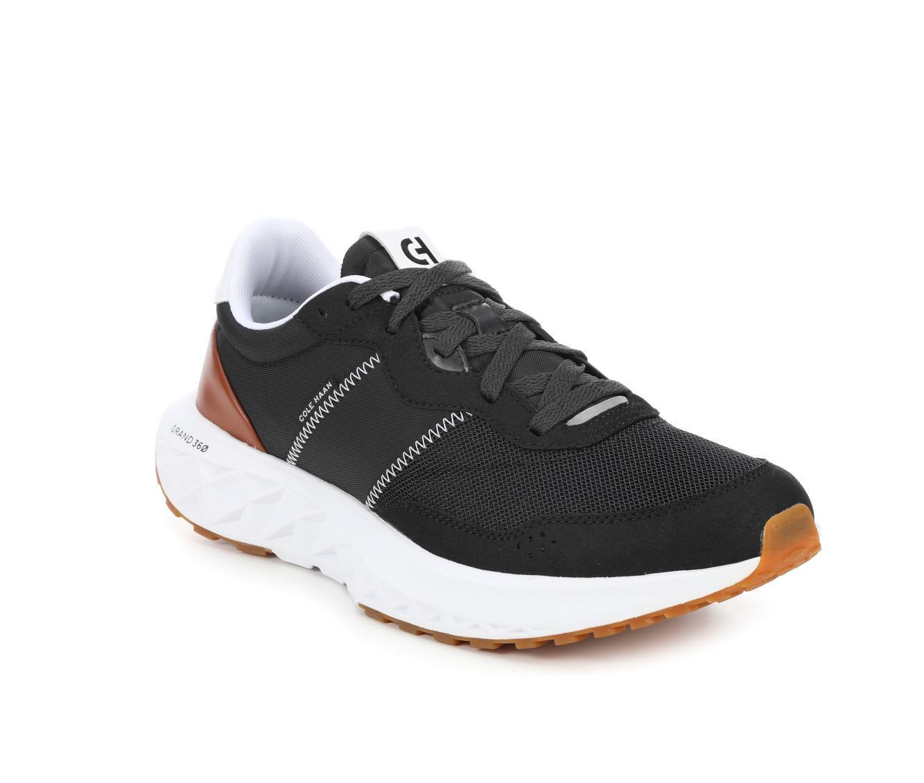 Men's Cole Haan Zerogrand All Day Runner Dress Shoes Product Image