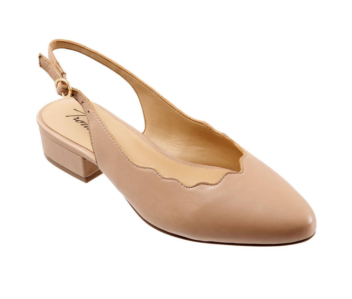 Women's Trotters Joselyn Slingback Pumps Product Image