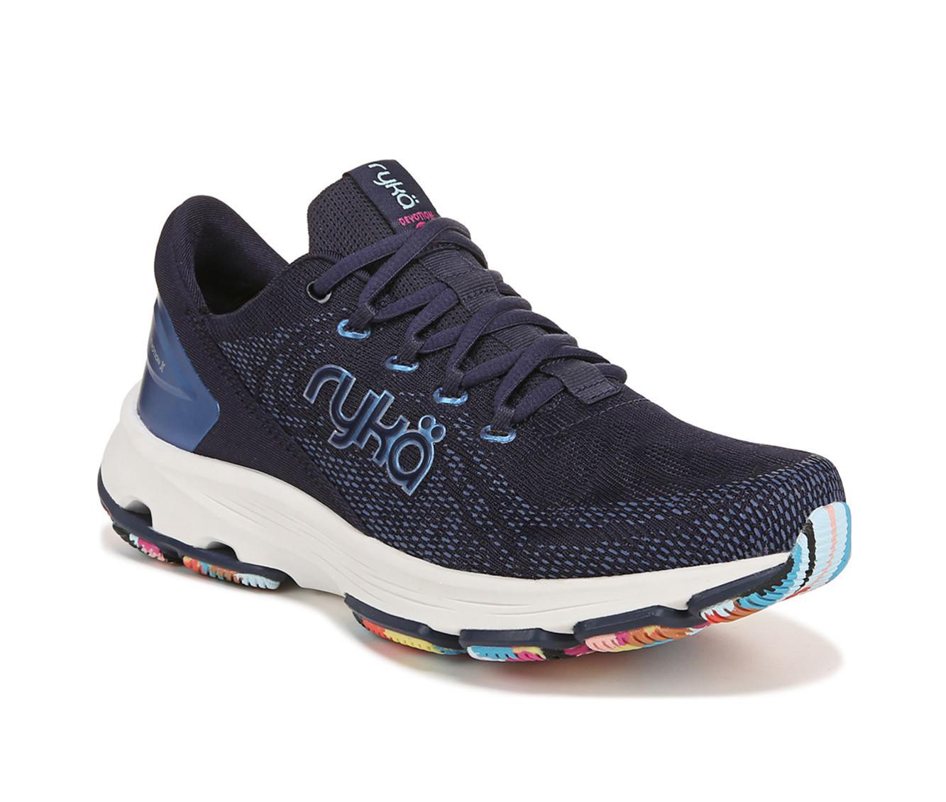 Women's Ryka Devotion X Walking Shoes Product Image
