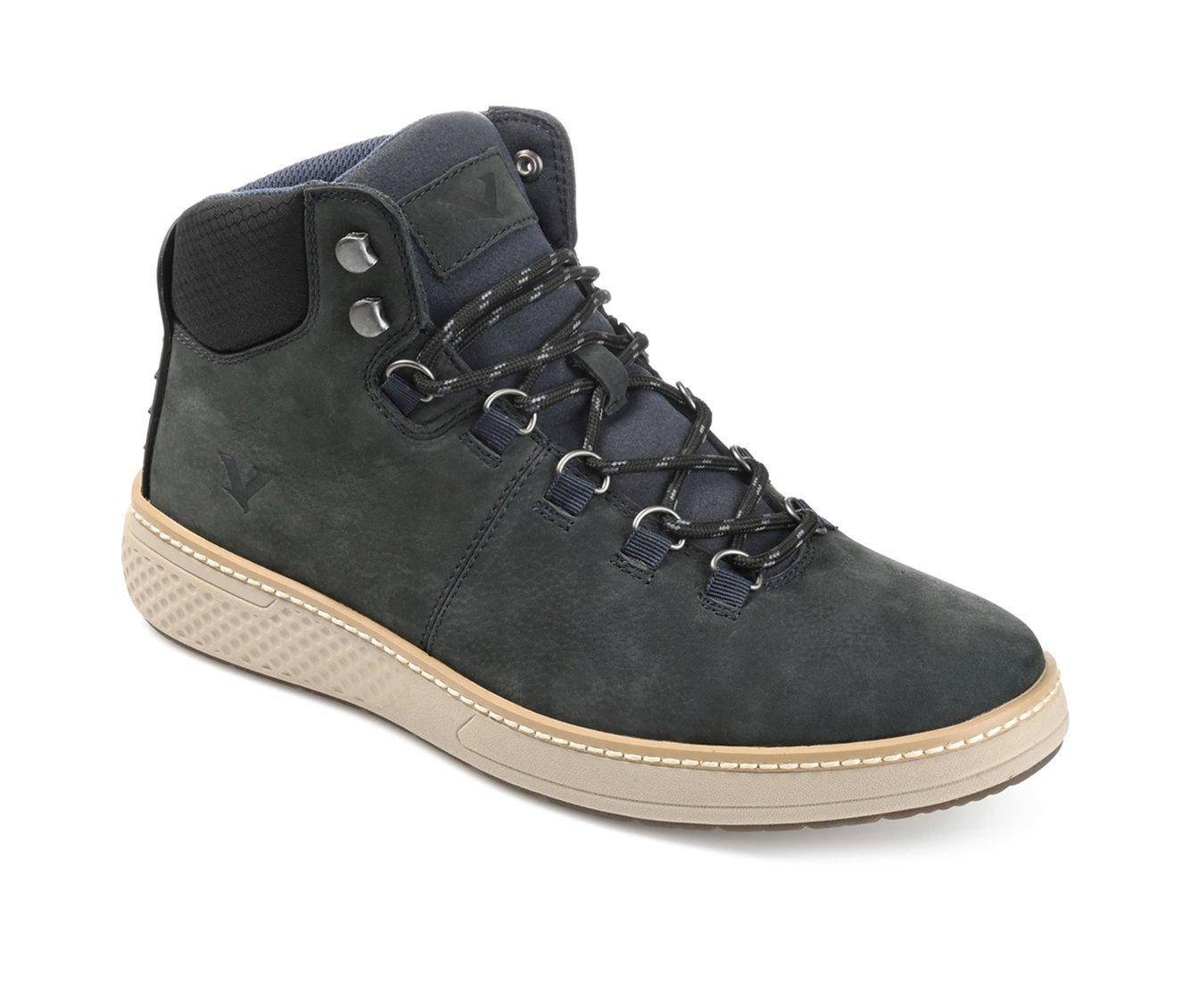 Men's Territory Compass Boots Product Image