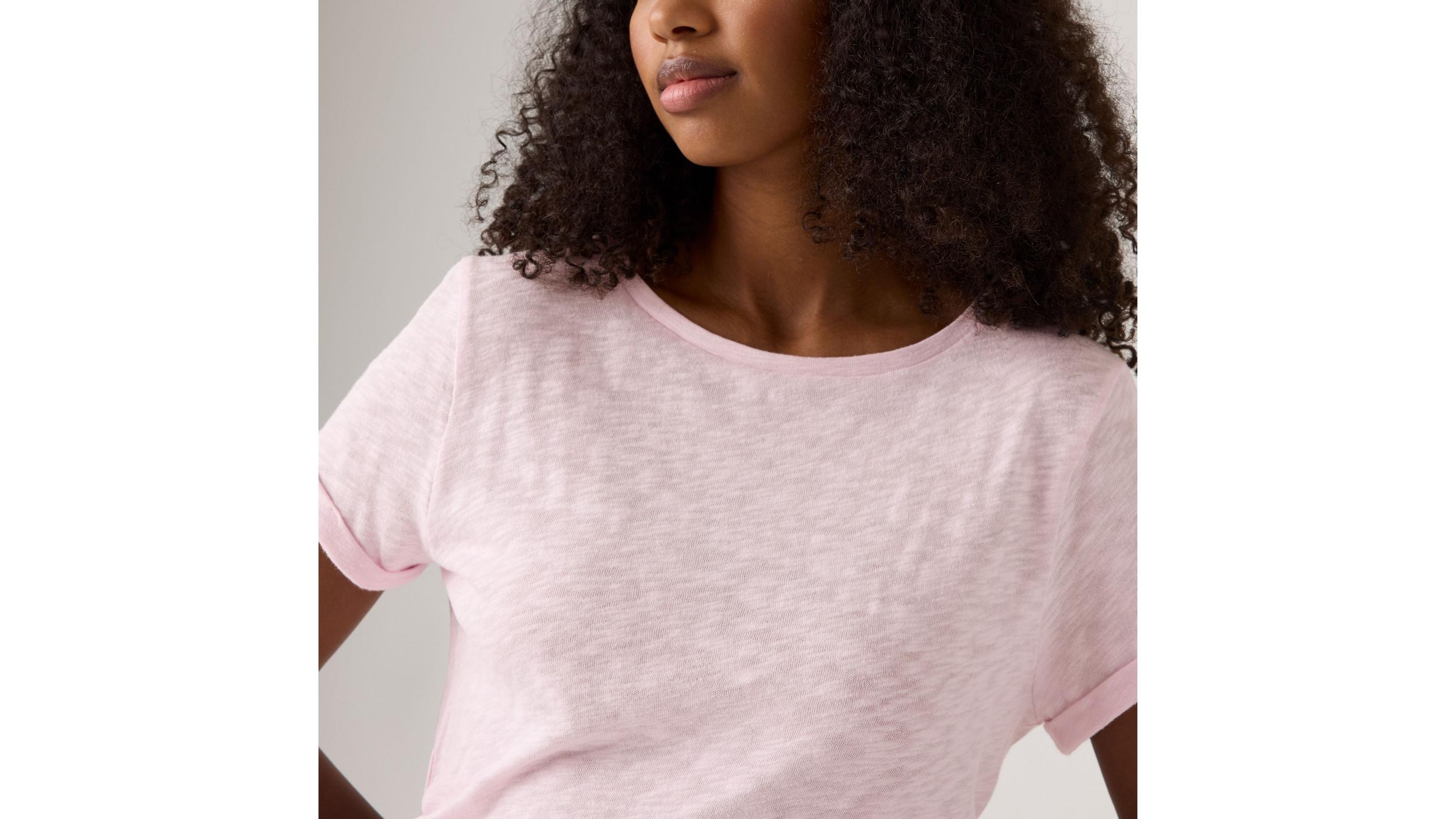 Margot Short Sleeve T-Shirt Product Image