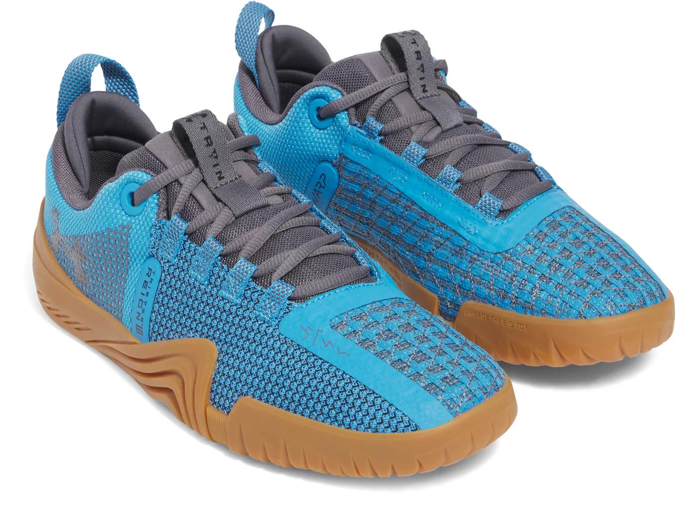 UA Reign 6 Product Image