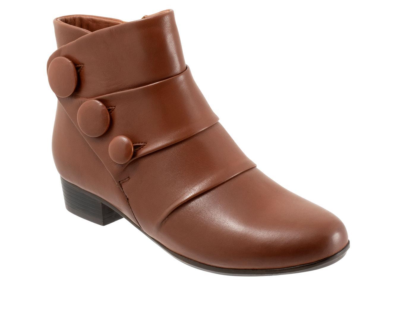 Women's Trotters Mila Booties Product Image
