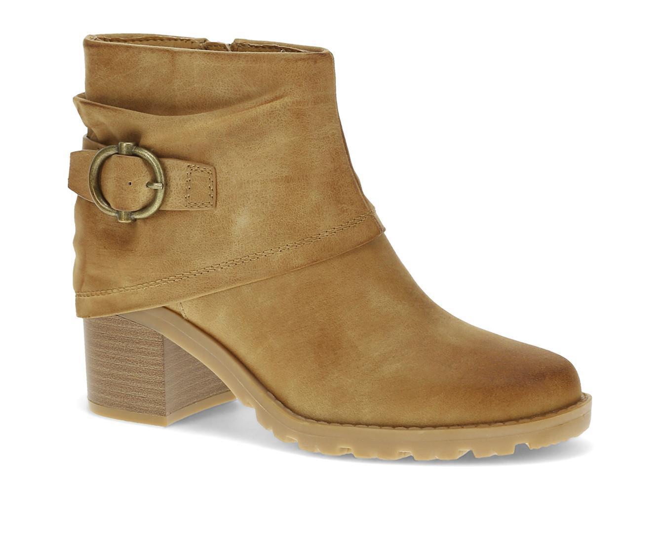 Women's Baretraps Deborah Booties Product Image