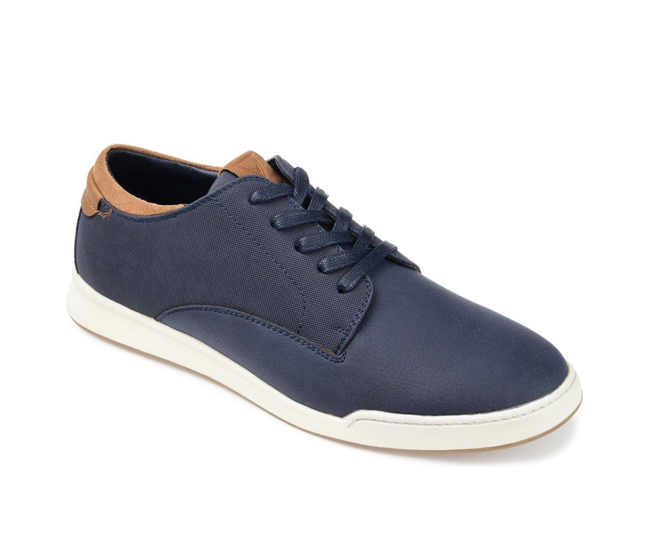 Men's Vance Co. Aydon W Casual Oxfords Product Image
