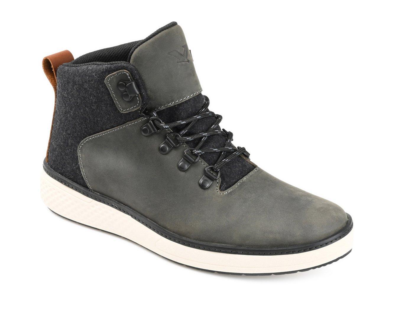 Men's Territory Drifter Boots Product Image