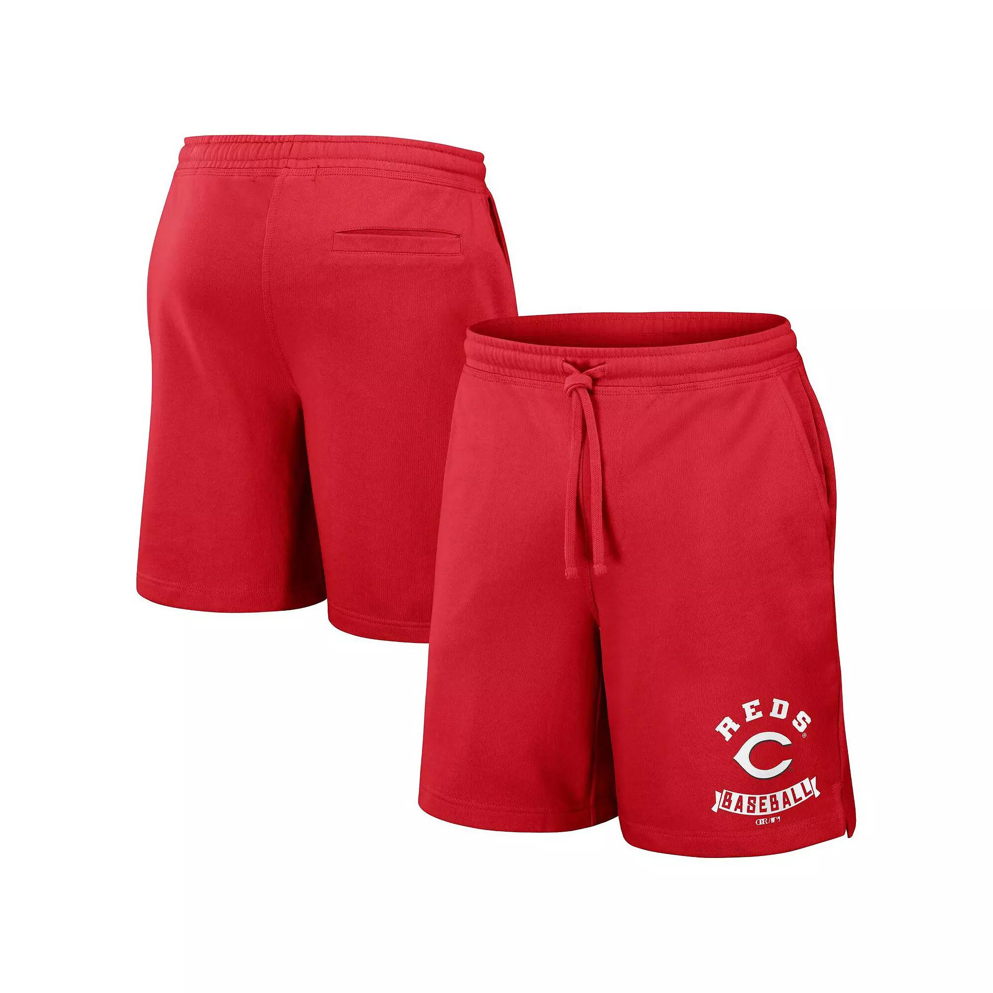 Men's Darius Rucker Collection by Fanatics Royal Chicago Cubs Team Color Shorts,  Product Image