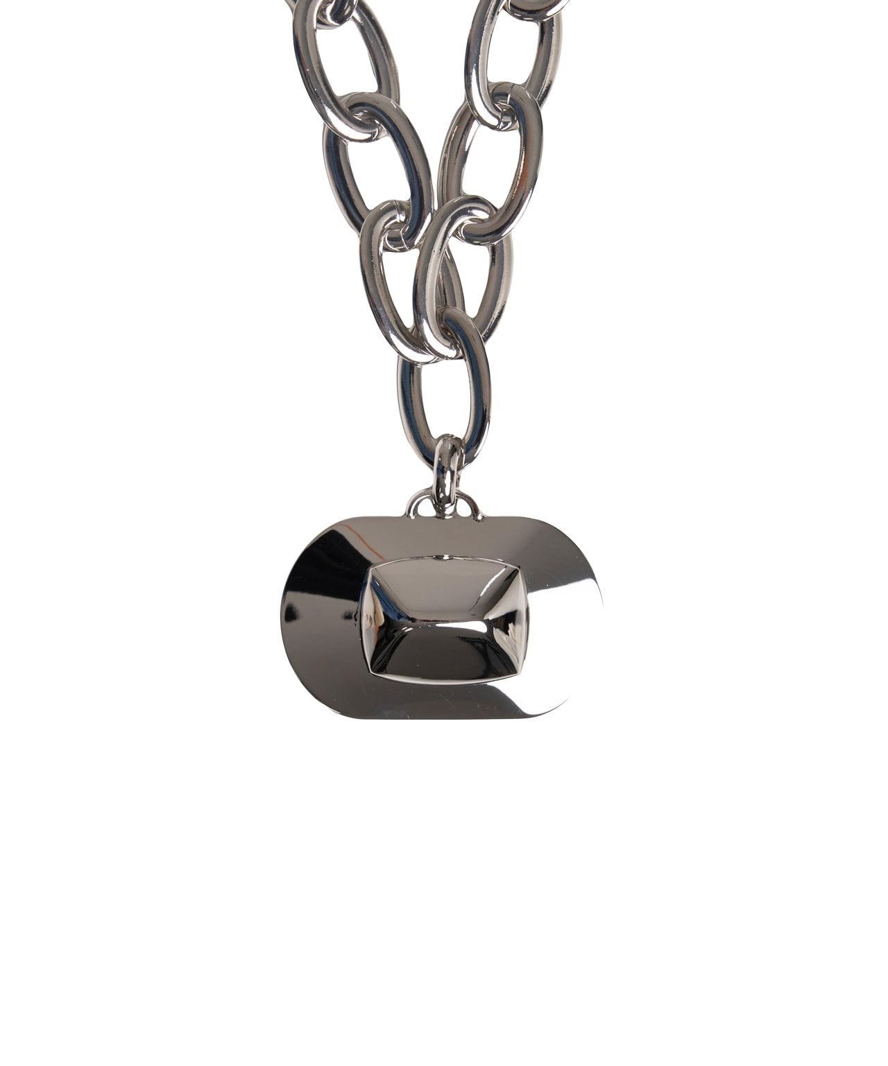 Mesh ballerina flats Product Image