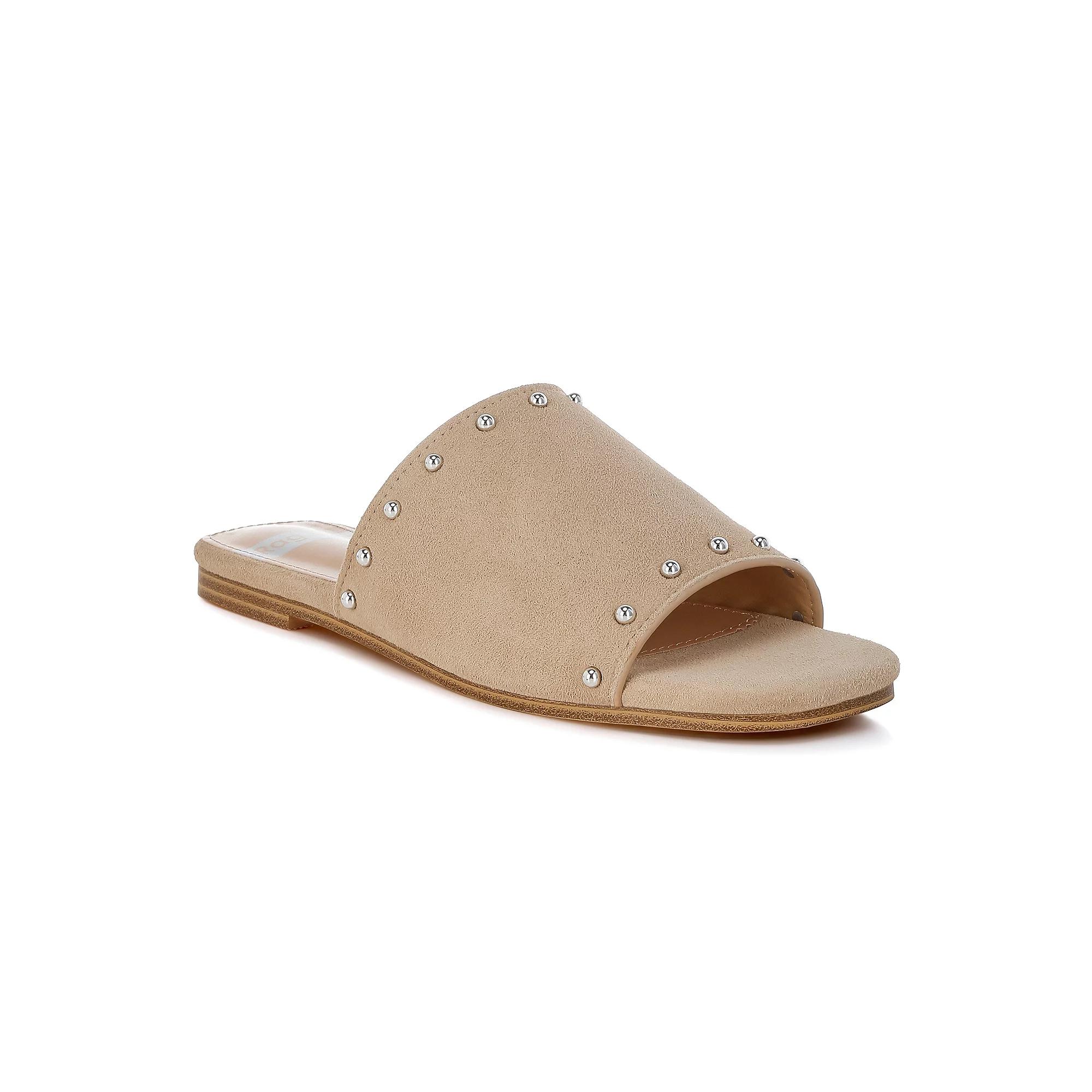 Rag & Co Odalia Women's Sandals, Size: 7, Beige Product Image