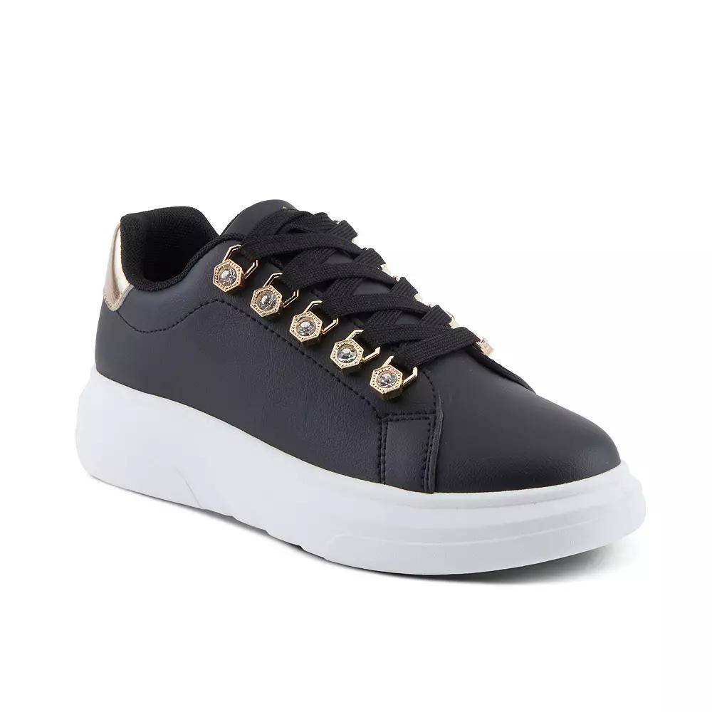 Patrizia Leontine Women's Fashion Sneakers,  Product Image