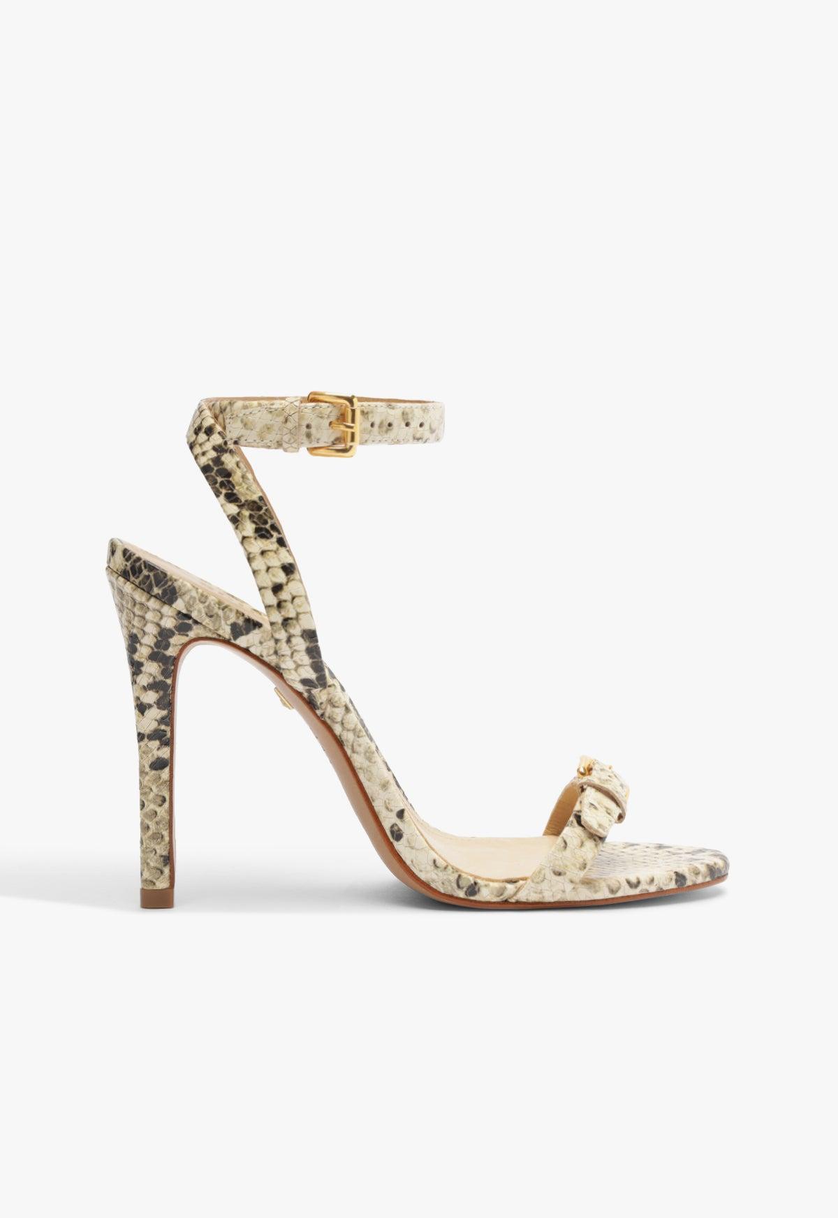 Aurora Leather Sandal Product Image