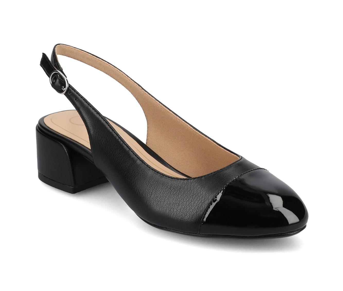 Women's Journee Collection Sammie Pumps Product Image