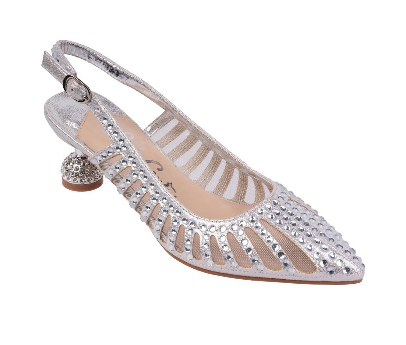 Women's Lady Couture Rosita Pumps Product Image