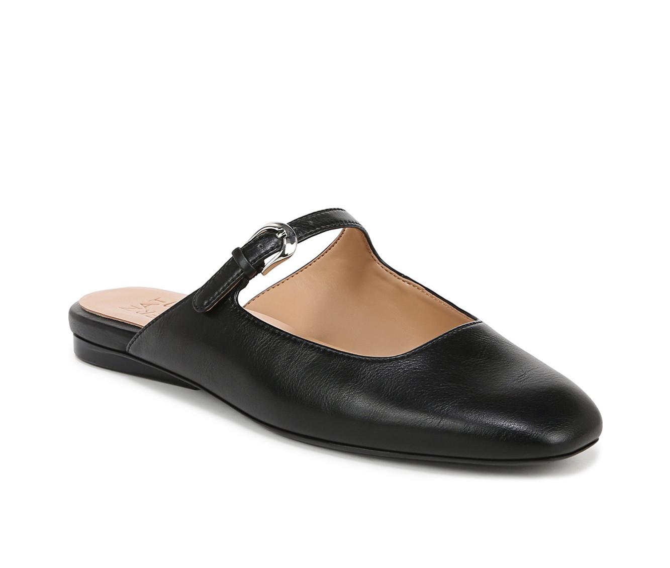 Women's Naturlizer Apple Mary Jane Mules Product Image