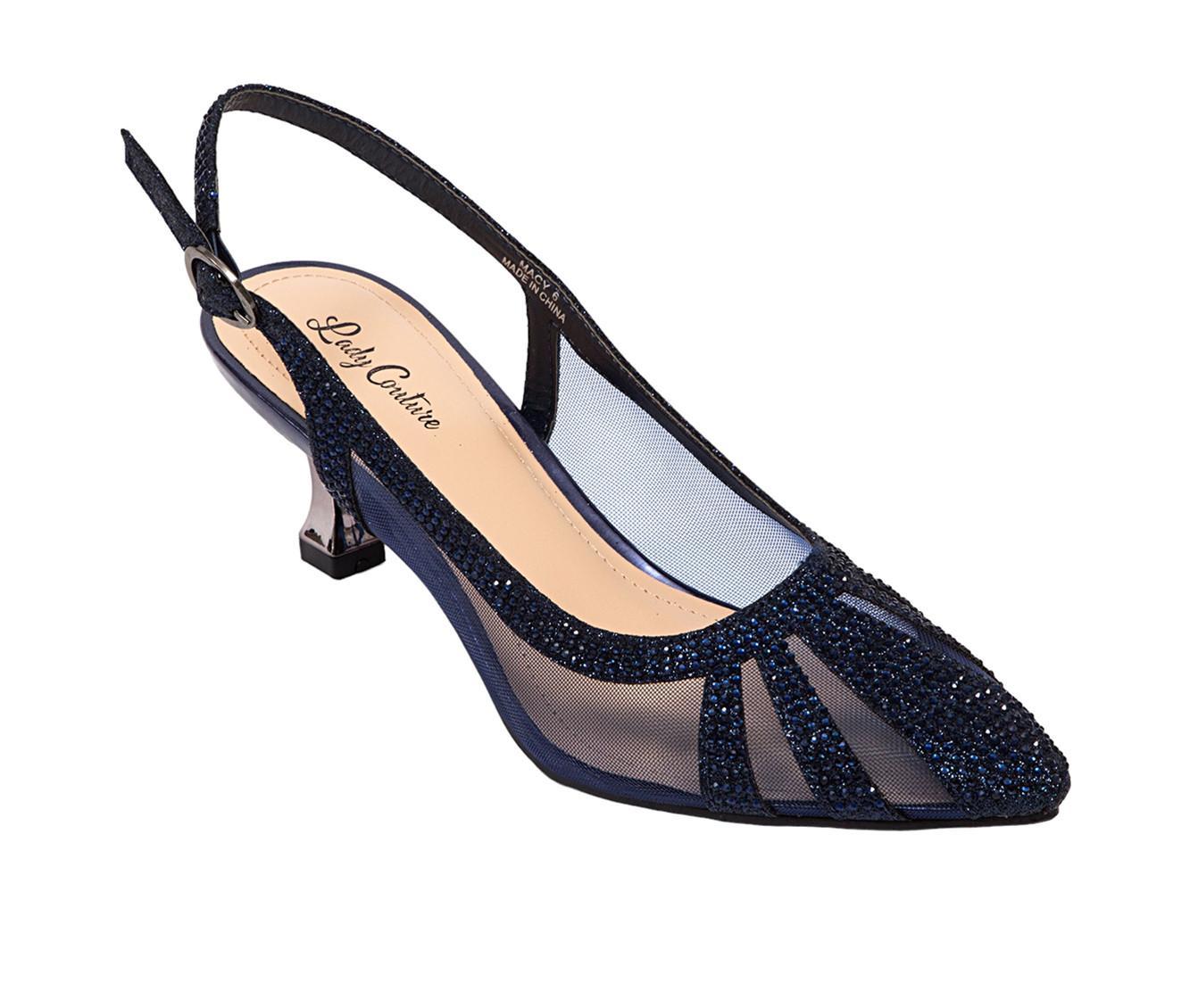 Women's Lady Couture Macy Pumps Product Image