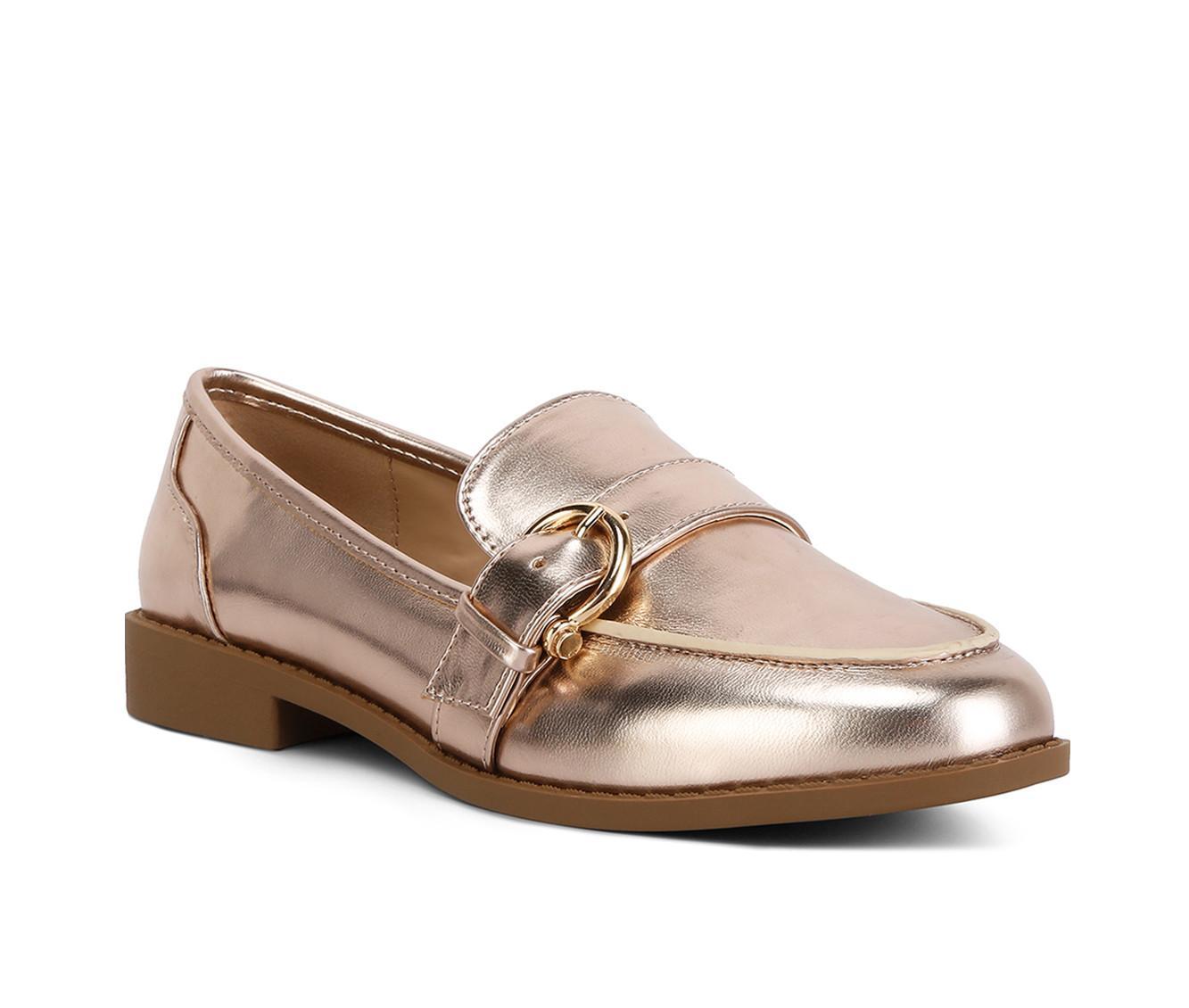 Women's London Rag Haruka Loafers Product Image