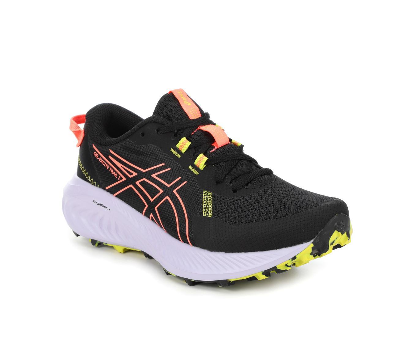 Women's ASICS Gel Excite Trail 2 Running Shoes Product Image
