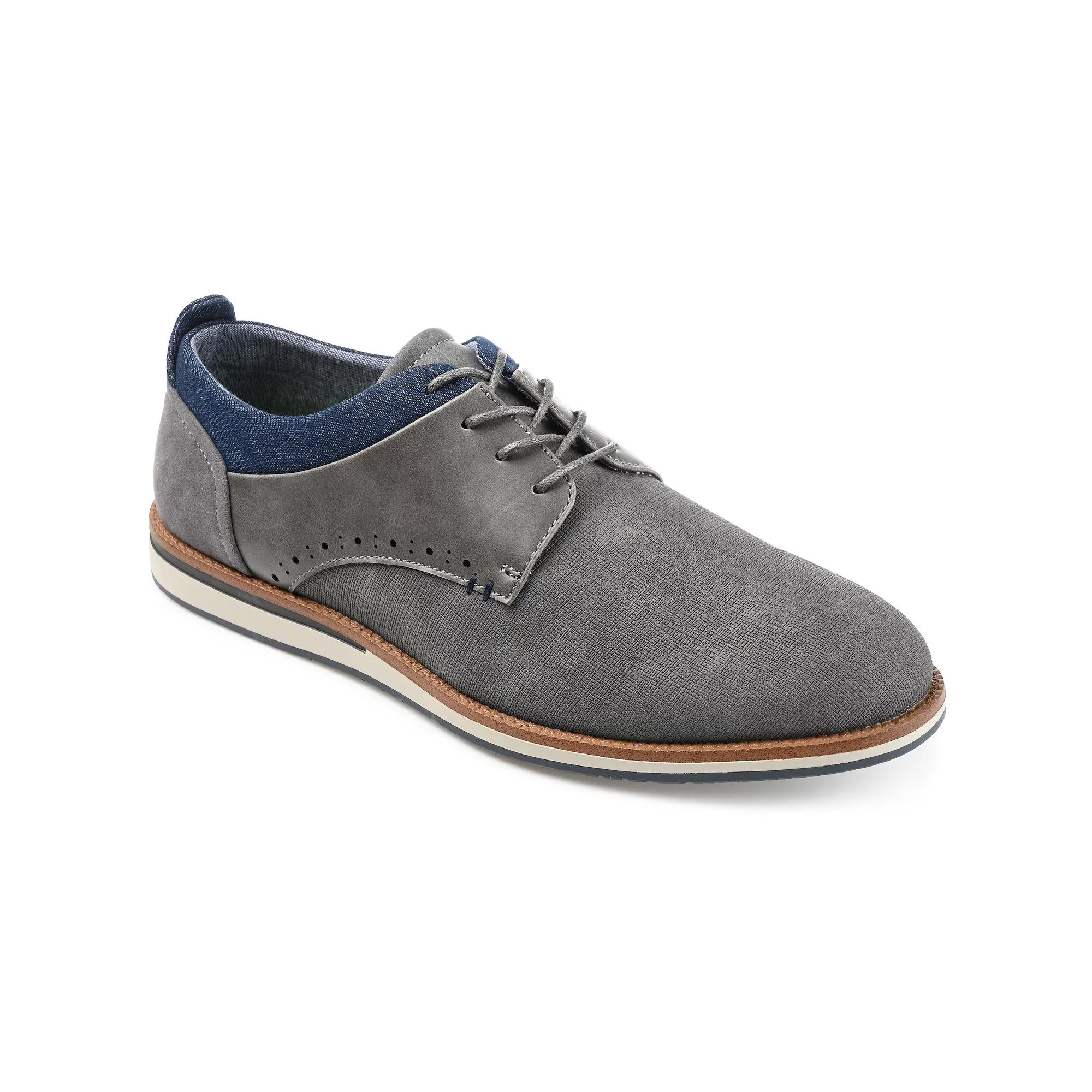 VANCE Latrell Men's Casual Dress Shoes,  Product Image