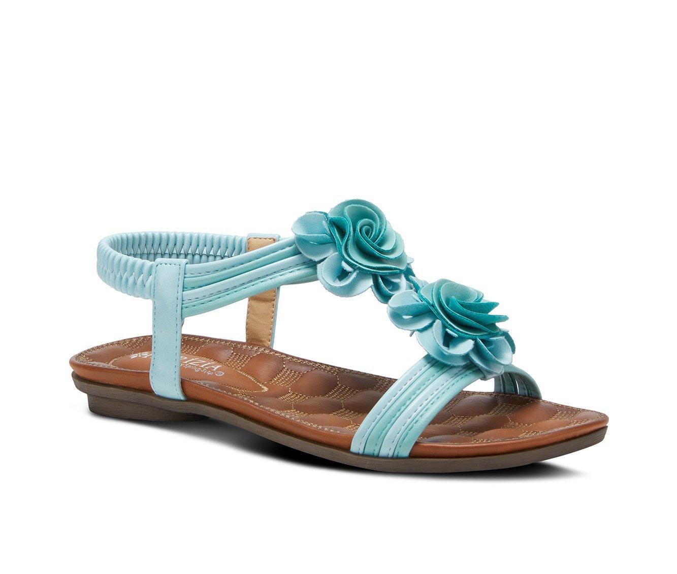 Women's Patrizia Nectarine Flat Sandals Product Image