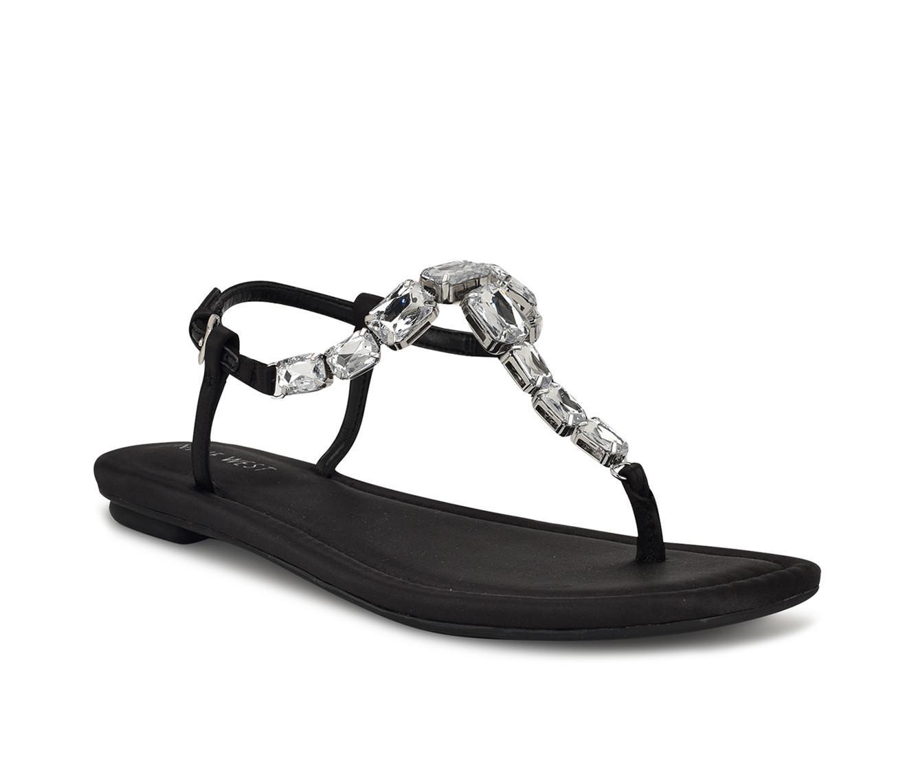 Women's Nine West Dynasti Sandals Product Image