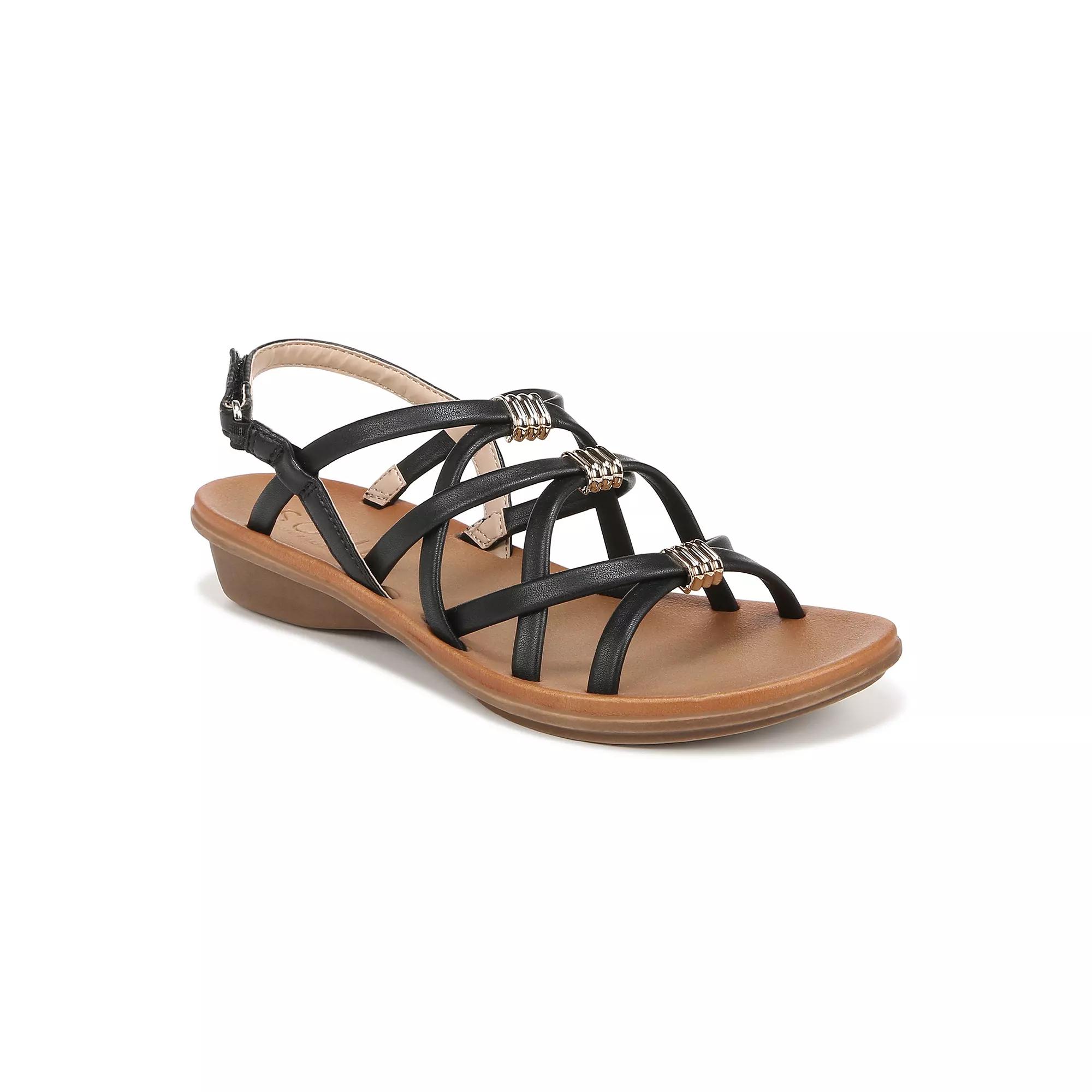 SOUL Naturalizer Sierra Women's Strappy Sandals,  Product Image