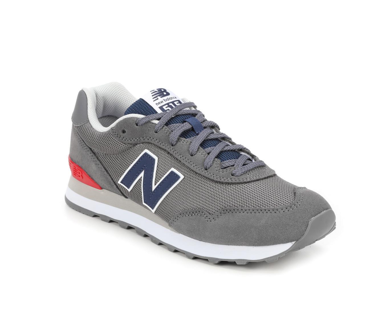Men's New Balance 515 Sustainable Sneakers Product Image