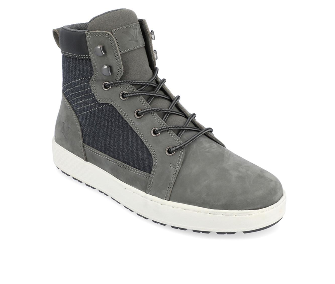 Men's Territory Latitude Sneaker Boots Product Image