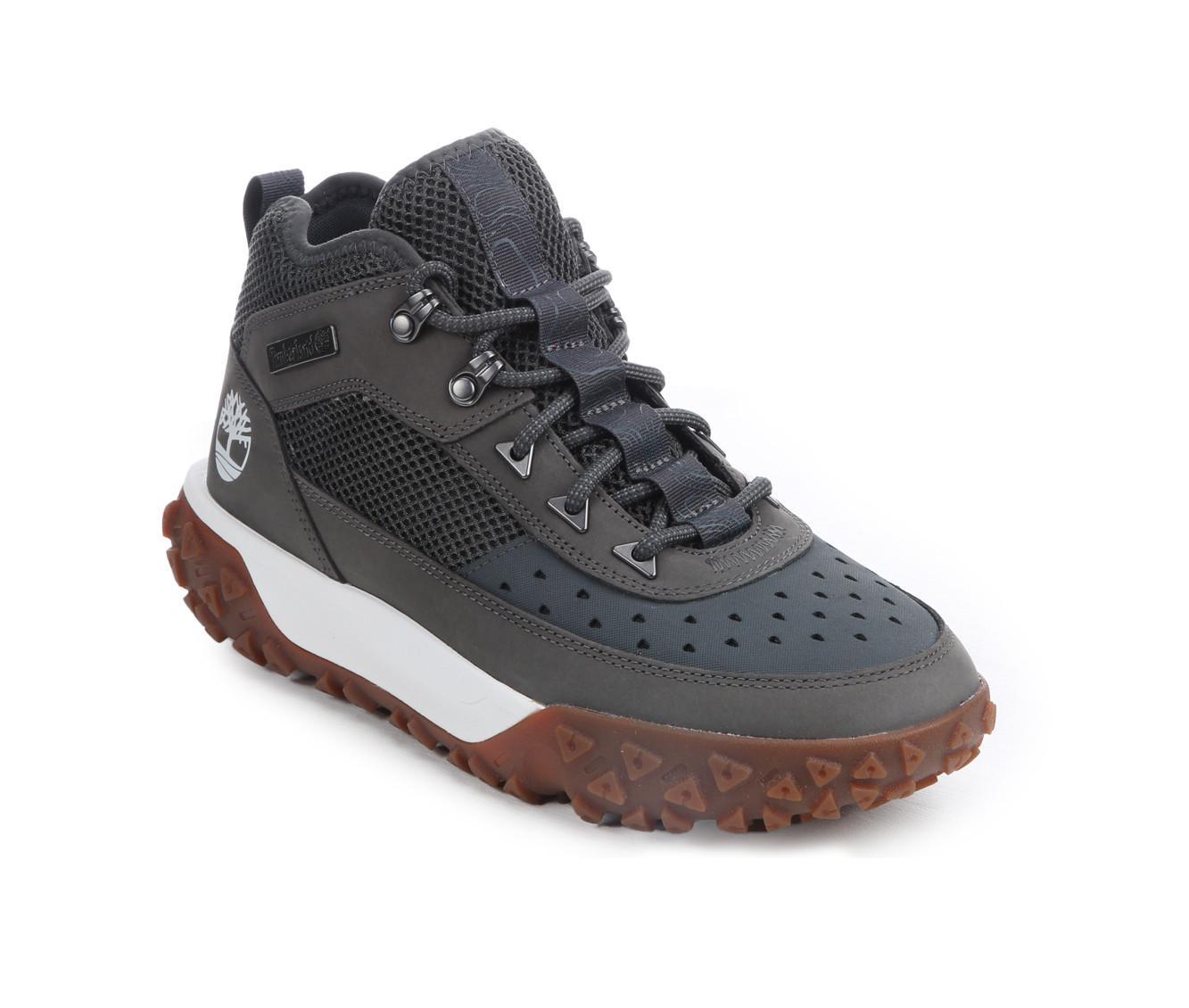 Men's Timberland Greenstride Motion 6 Hiking Boots Product Image