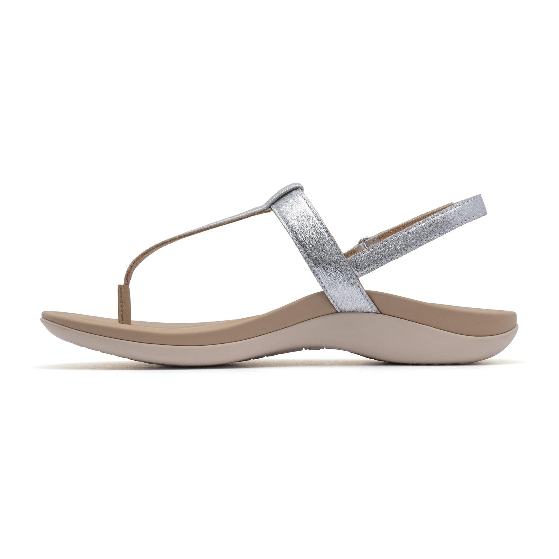 Oasis T Strap Metatarsal Female Product Image