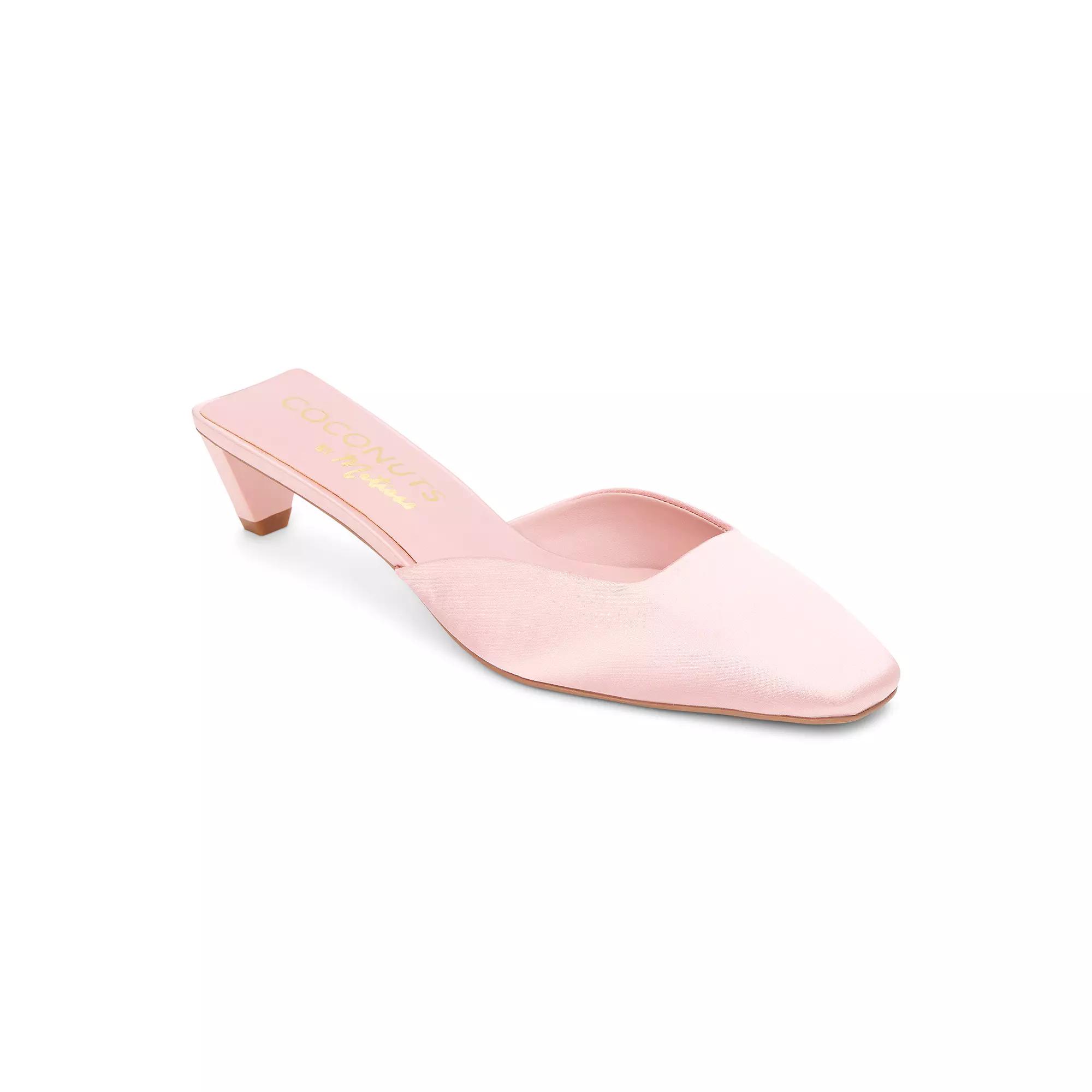 Coconuts by Matisse Tegan Women's Heeled Mules,  Product Image