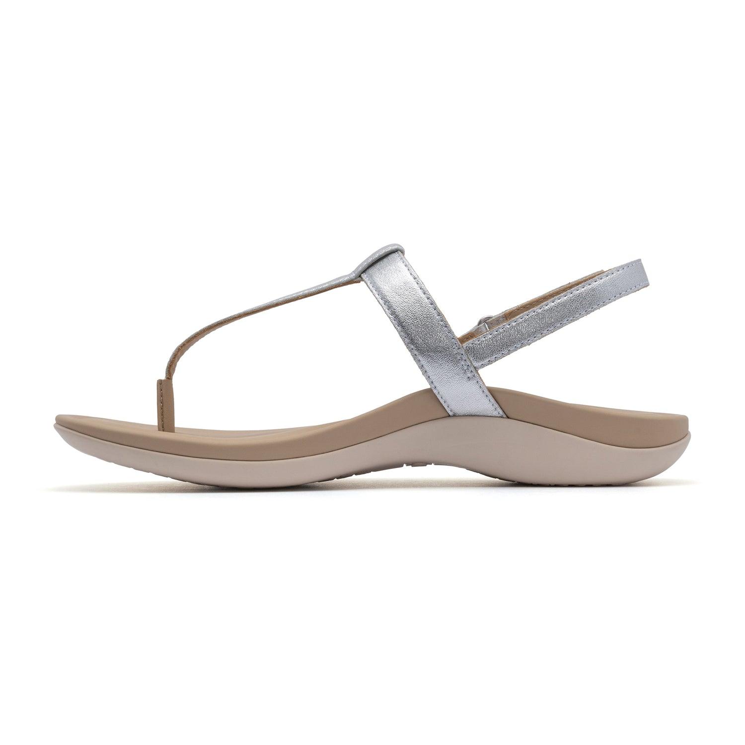 Oasis T Strap Metatarsal Female Product Image