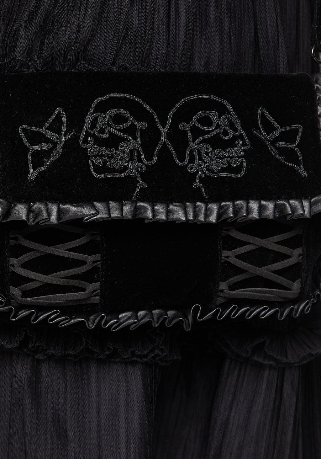 Clarice Crossbody Bag Product Image