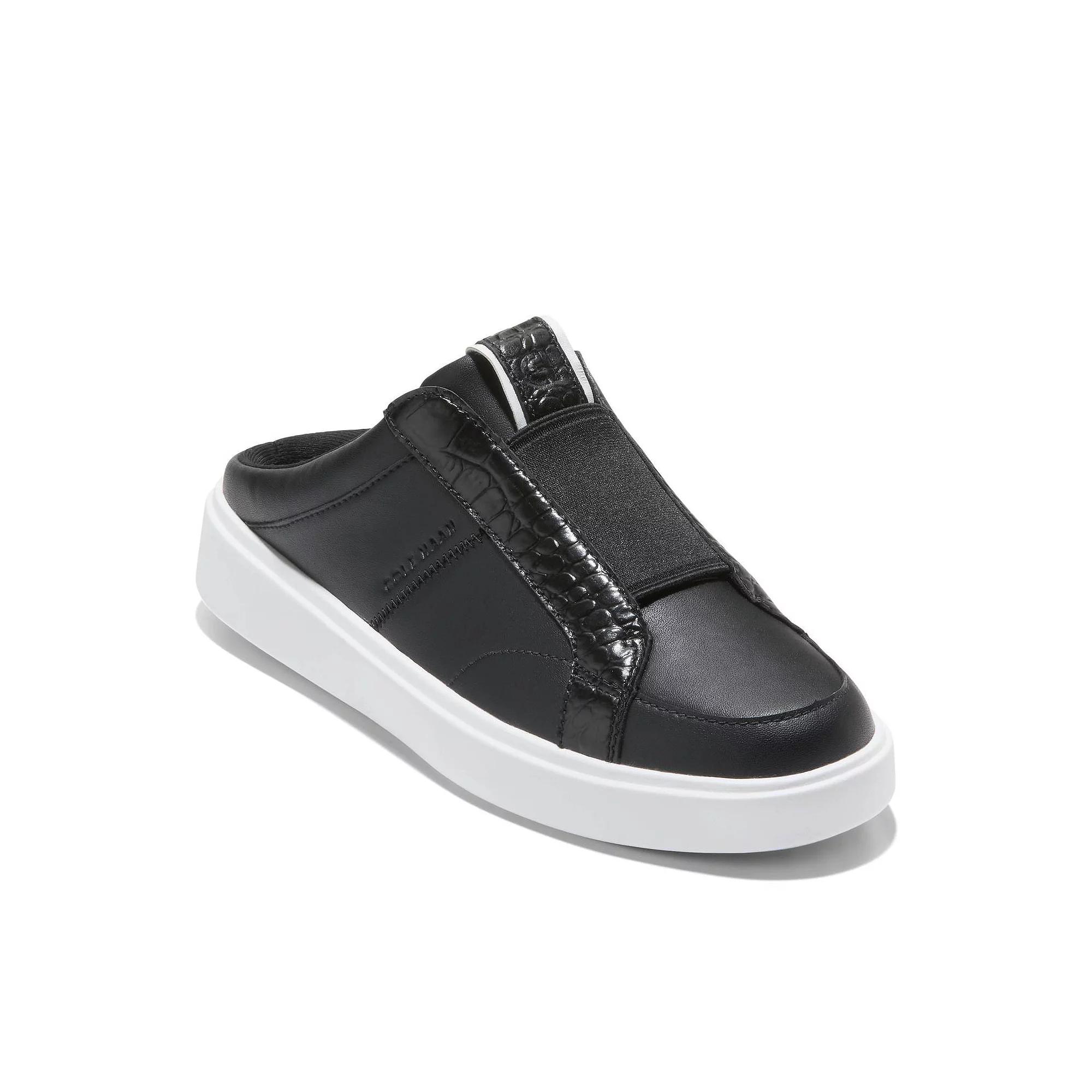 Cole Haan Grand Crosscourt Coaster Women's Sneakers,  Product Image