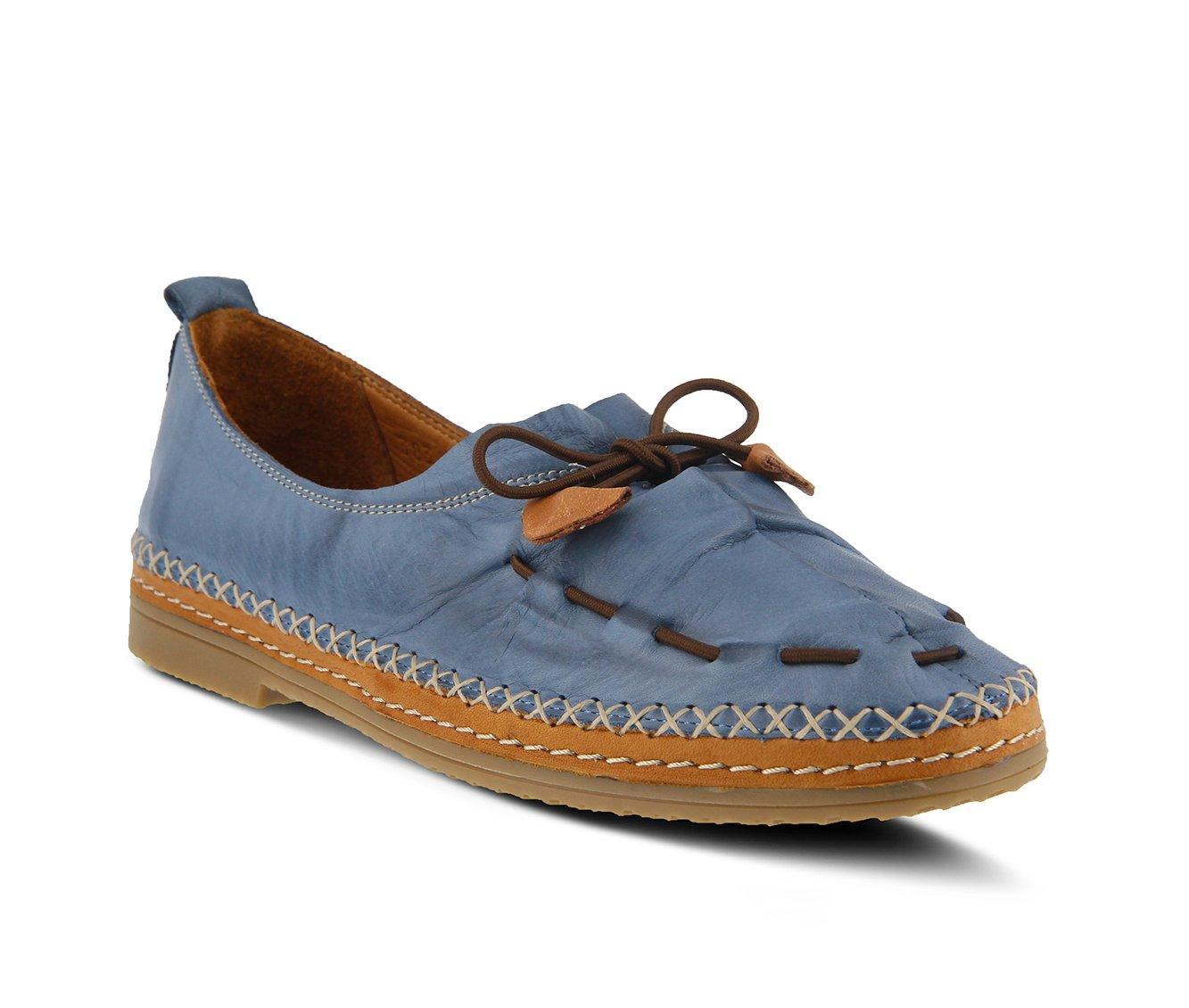 Women's SPRING STEP Berna Slip-On Shoes Product Image