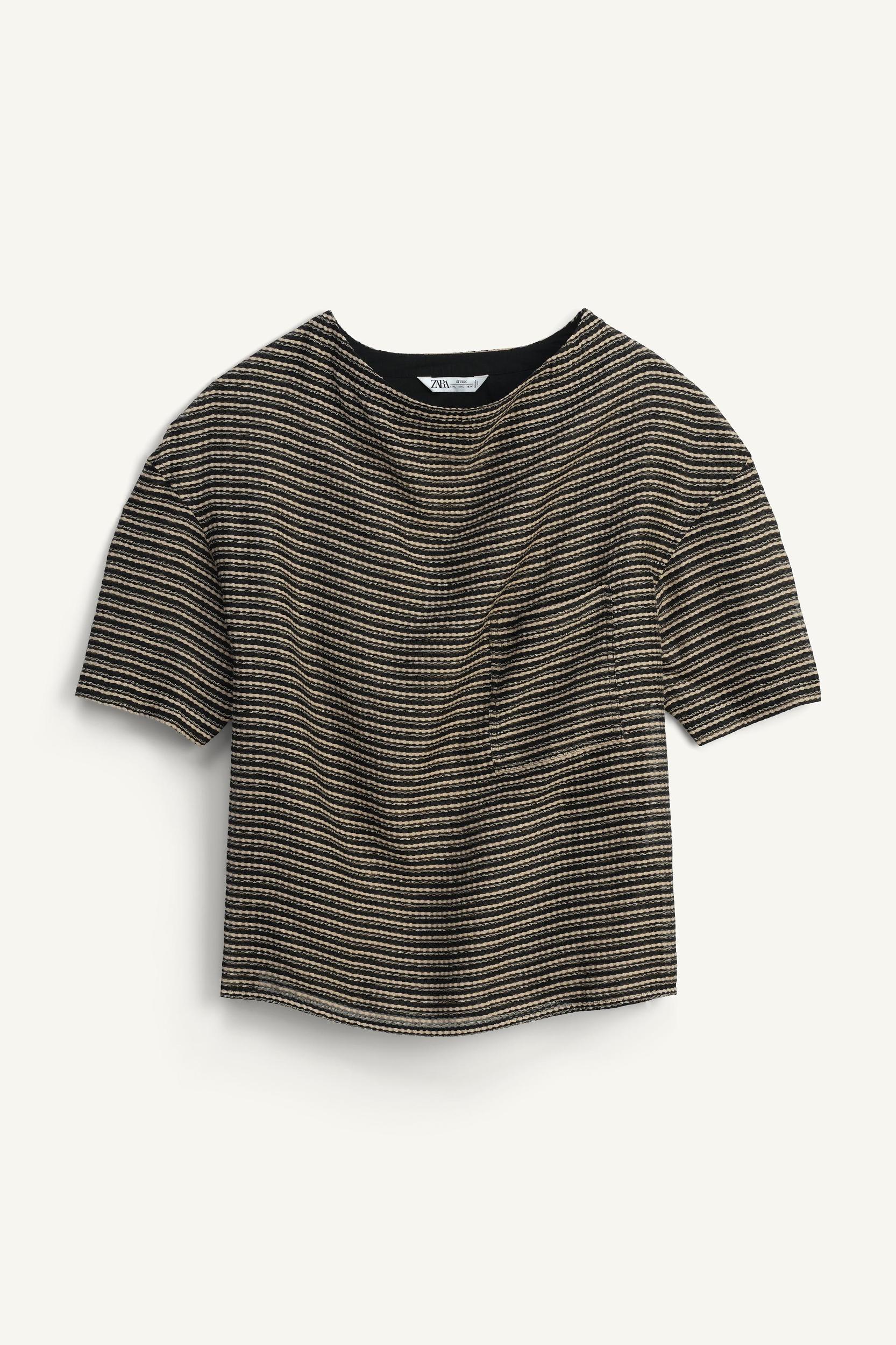 LIMITED EDITION JACQUARD SHIRT Product Image