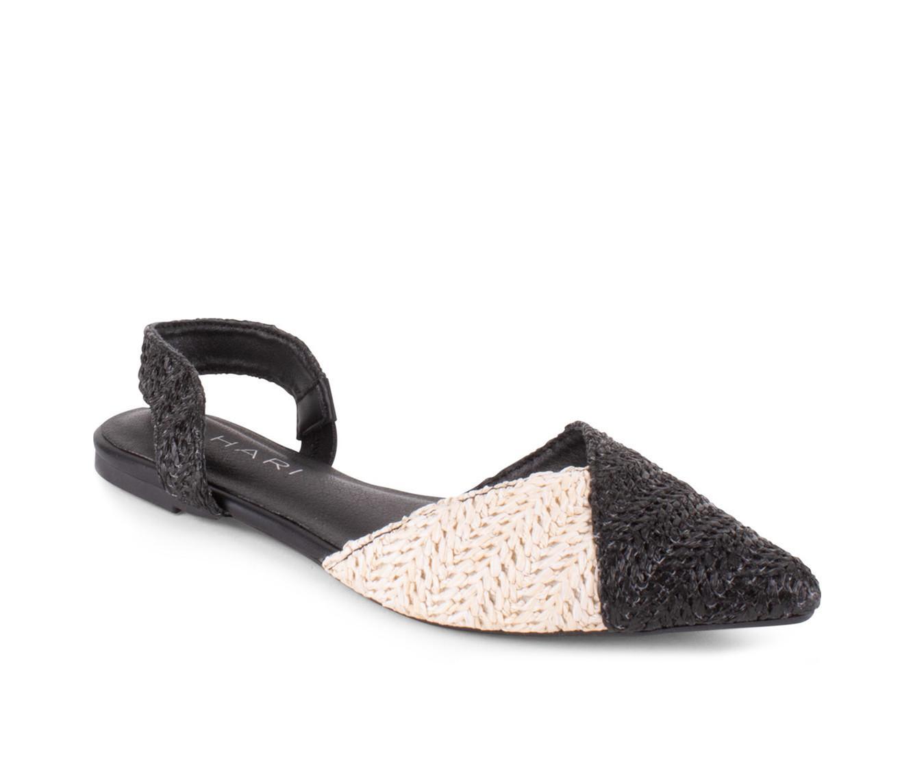 Women's Tahari Rio Flats Product Image