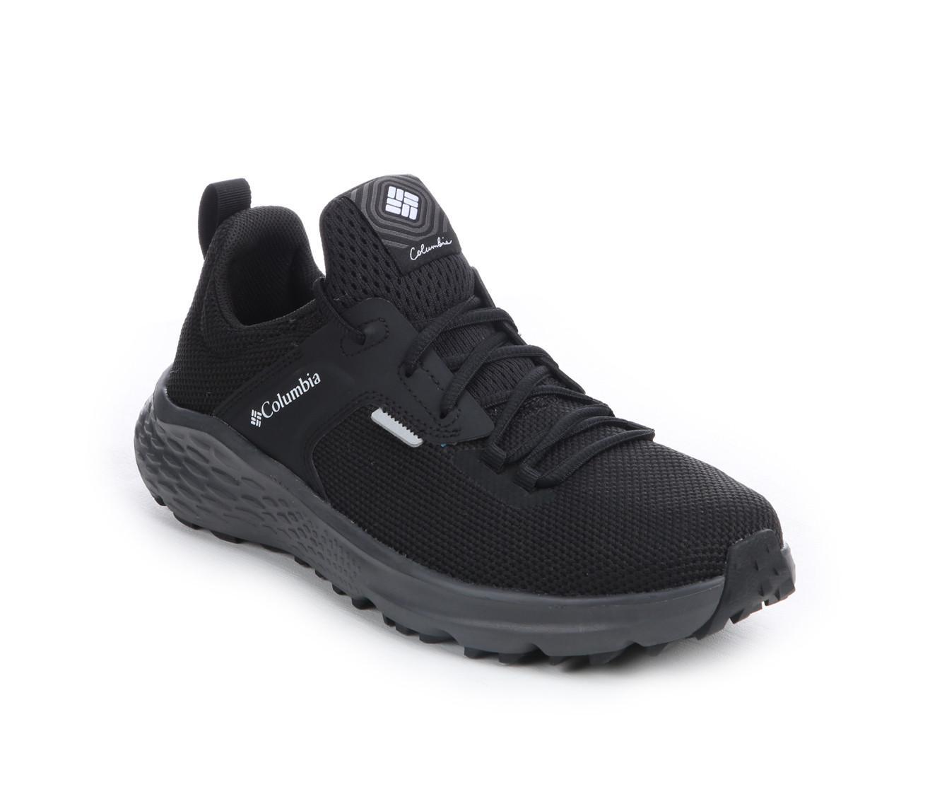 Women's Columbia Bethany Cruz Hiking Shoes Product Image