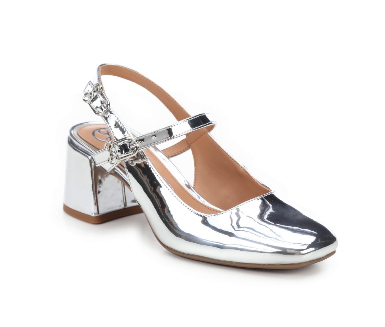 Women's Sam & Libby Grace Pumps Product Image