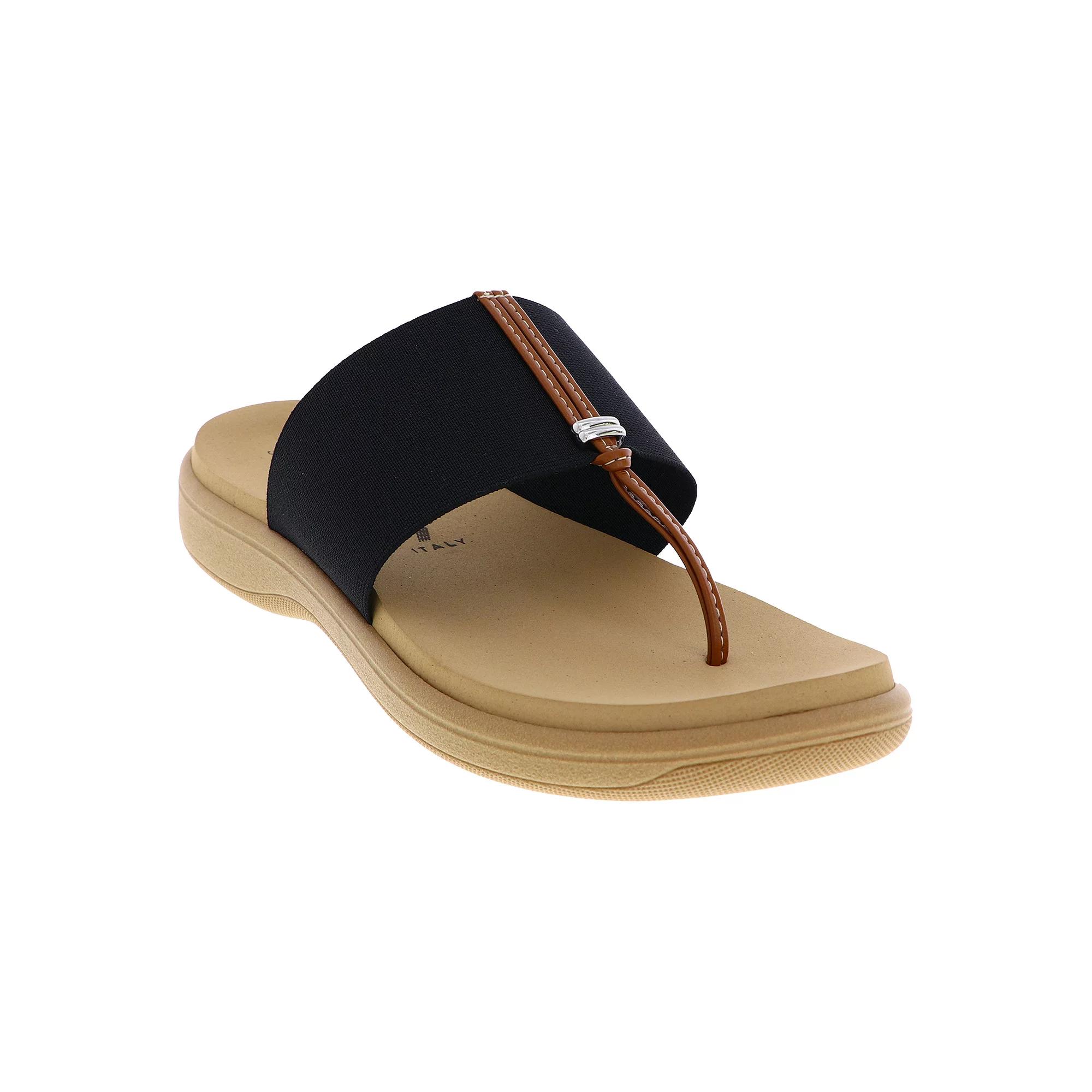 Italian Shoemakers Jahzara Women's Sandals,  Product Image