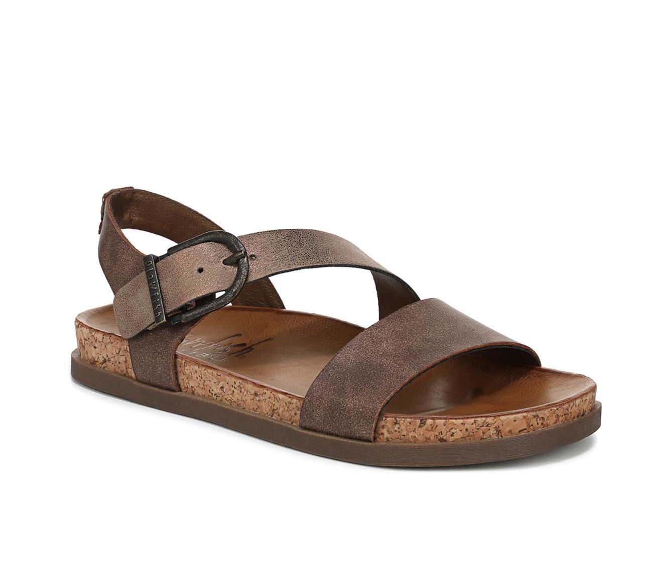 Women's Blowfish Malibu Lance Footbed Sandals Product Image