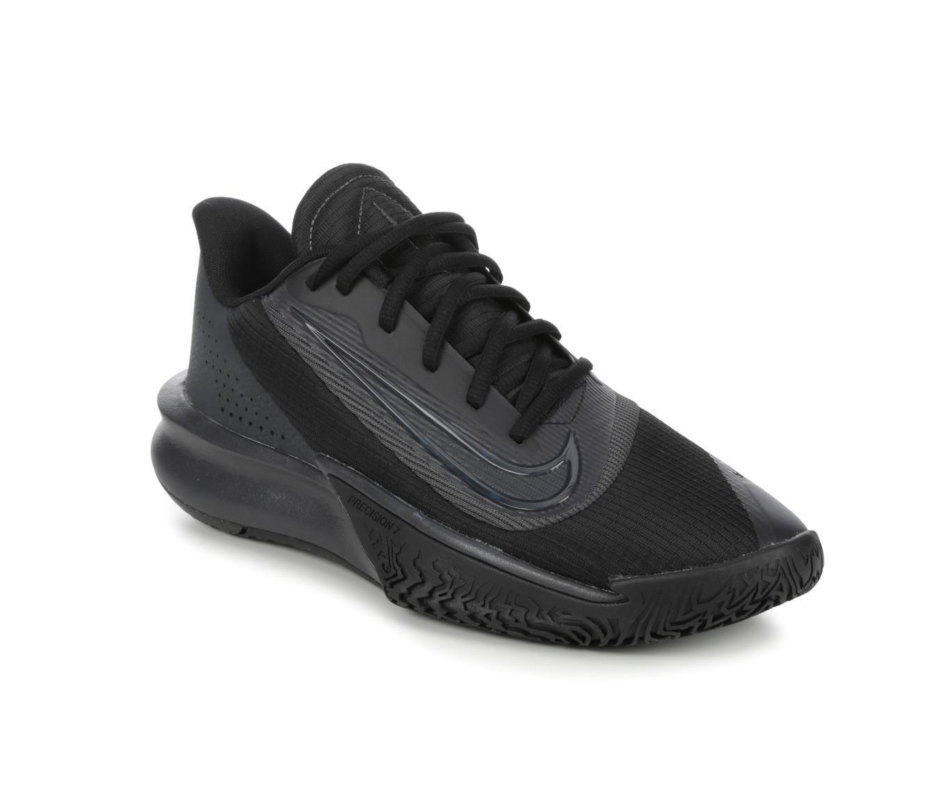 Men's Nike Precision VII Basketball Shoes Product Image