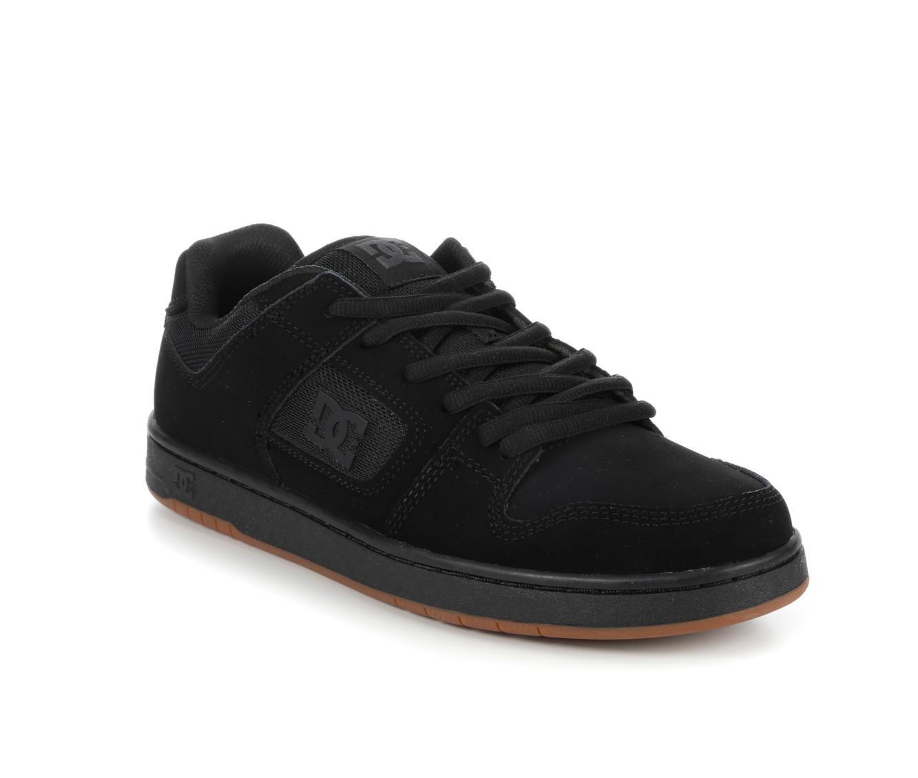 Men's DC Manteca 4 Skate Shoes Product Image