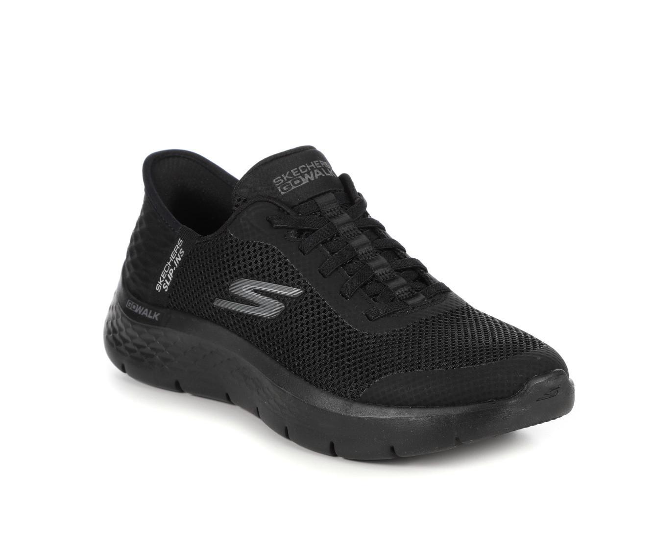 Women's Skechers Go 124836 Go Walk Flex Slip-Ins Walking Shoes Product Image