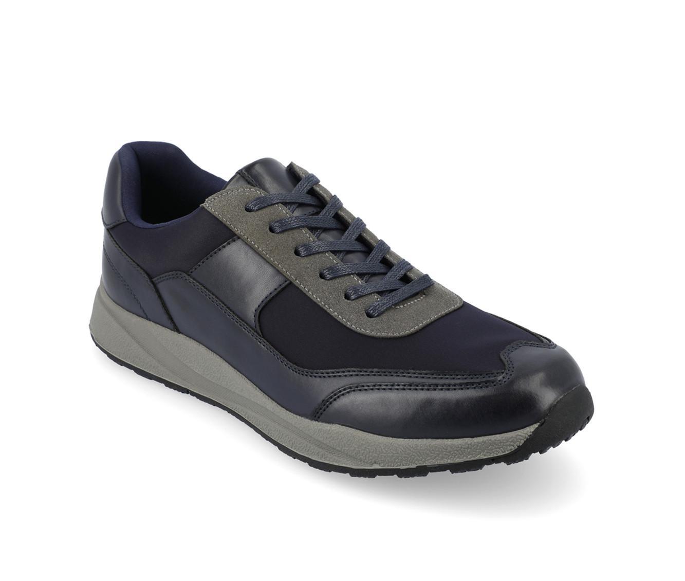 Men's Vance Co. Thomas Sneakers Product Image