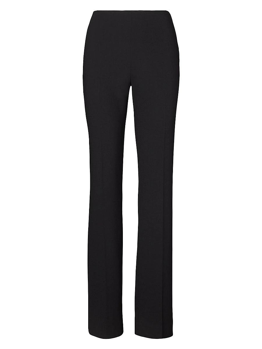 Womens Alandra Stretch Wool Pants Size 0 Product Image