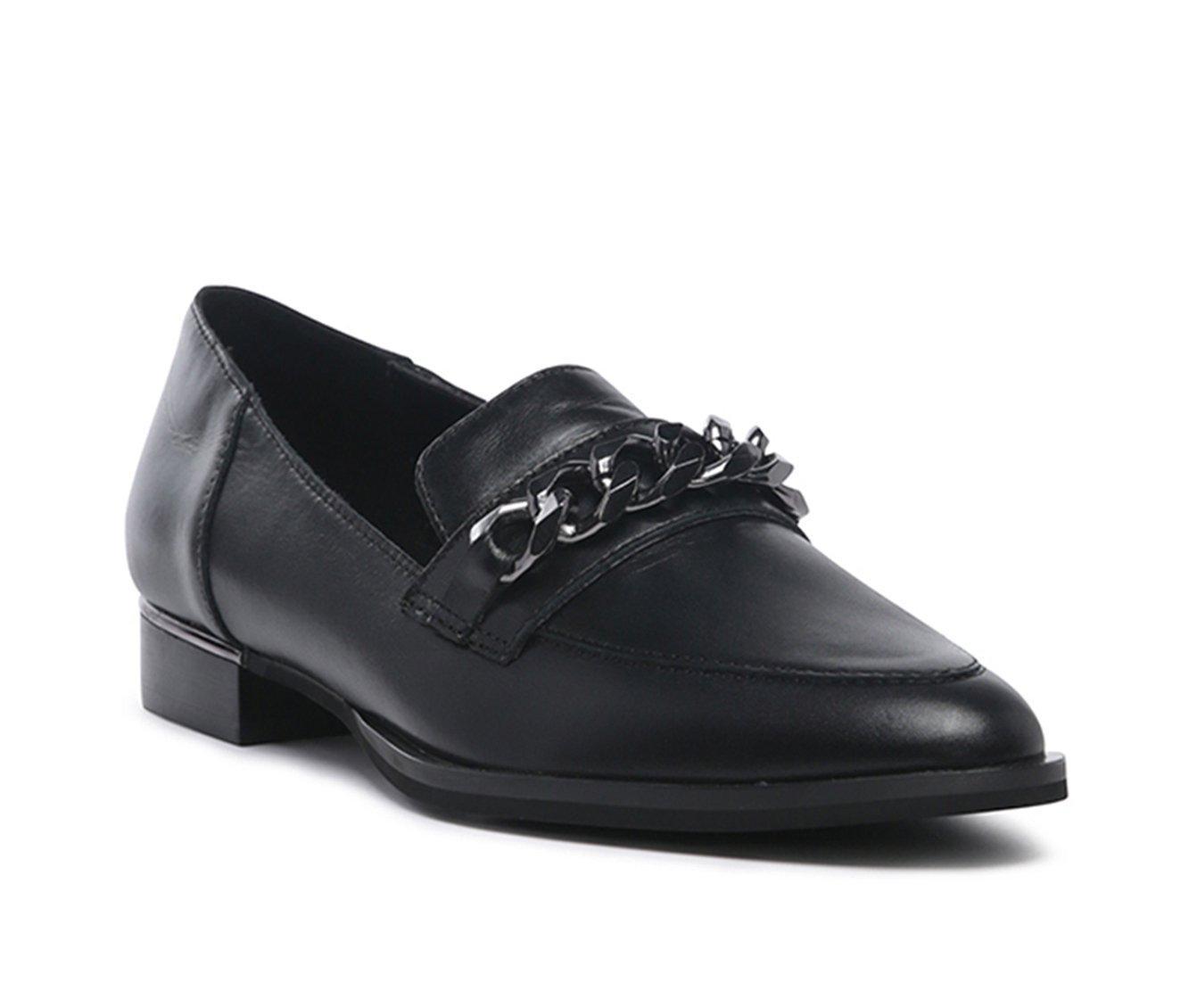 Women's Rag & Co Pola Loafers Product Image